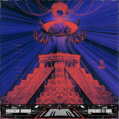 Automhate: SPAGHETTI DUB / MEXICAN RIDDIM