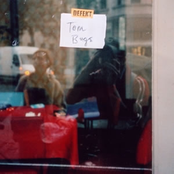 Tom Bugs - Defekt - Kning Disk