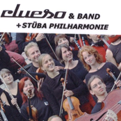 Clueso & Stüba Philharmonie