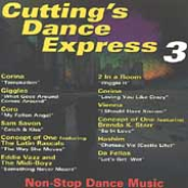 Corina: Cutting's Dance Express 3