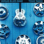 Thinking Of You by Vargas Blues Band