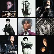 Prince - Kiss