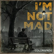 I'm Not Mad