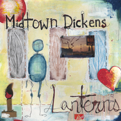 Midtown Dickens: Lanterns