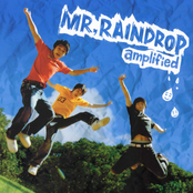 Mr.raindrop by Amplified