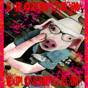 xexplosion pigs comax