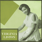 Presenting Virginia Liston