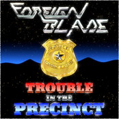 Trouble in the Precinct