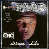 Fiend: Street Life