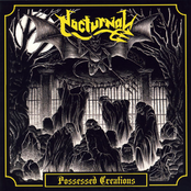 Possessed By Hellfire by Nocturnal