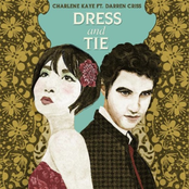 Charlene Kaye: Dress and Tie (feat. Darren Criss) - Single