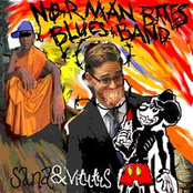 norman bates blues band