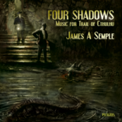 Four Shadows - Trail of Cthulhu Vol 1
