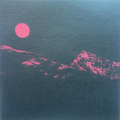 Night Of Blood Moon LP