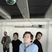 The Foxes - "Trauma Town" single