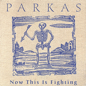 This Colonial Affair by Parkas