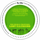 Lost Illusions