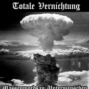 Massenmord an Untermenschen