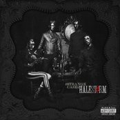 American Boys by Halestorm