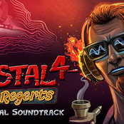 Postal 4: No Regerts (Original Sountrack)