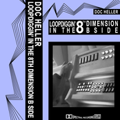 Loop Diggin' In the 8th Dimension, Vol. II