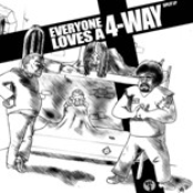 Everyone Loves A Four-Way vol. 2