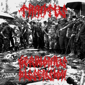 Acrimonius Dissention