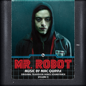 Mr. Robot, Vol. 3 (Original Television Series Soundtrack)