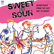 Sweet and Sour (Music From the Original TV Series)