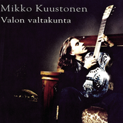 Kun Sinä Saavut by Mikko Kuustonen