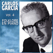 Vol. 4 Folklore en Piano