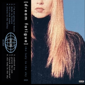 Dream Fatigue: the lady in the sky [Explicit]