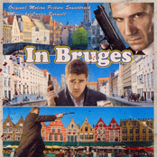 Walking Bruges by Carter Burwell