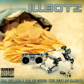 All Bot And A Bag Of Chipz: The Best Of Illbotz
