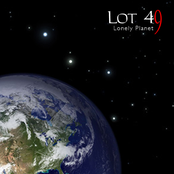 Lot 49: Lonely Planet