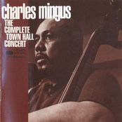 In A Mellotone by Charles Mingus