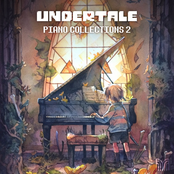 Undertale Piano Collections, Vol. 2