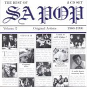 The Best Of SA Pop - Vol 2 [Disc 1]