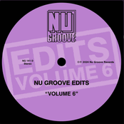 Nu Groove Edits, Vol. 6