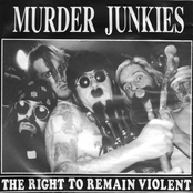 Murder Junkies: The Right to Remain Violent
