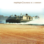 Excursions on a Hovercraft [wh132]