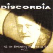 Living Dead by Discordia