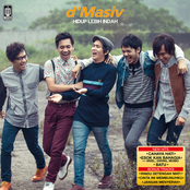 Jarak Dan Waktu by D'masiv