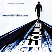 Alone by Harry Gregson-williams
