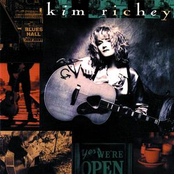 Kim Richey: Kim Richey