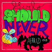 Girls Should Never Be Afraid