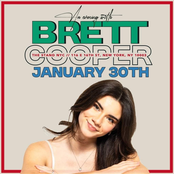 The Brett Cooper Show