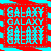 Galaxy - Single