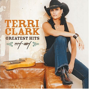 terri clark tour playlist