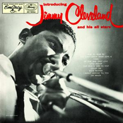 Introducing Jimmy Cleveland And His All Stars
